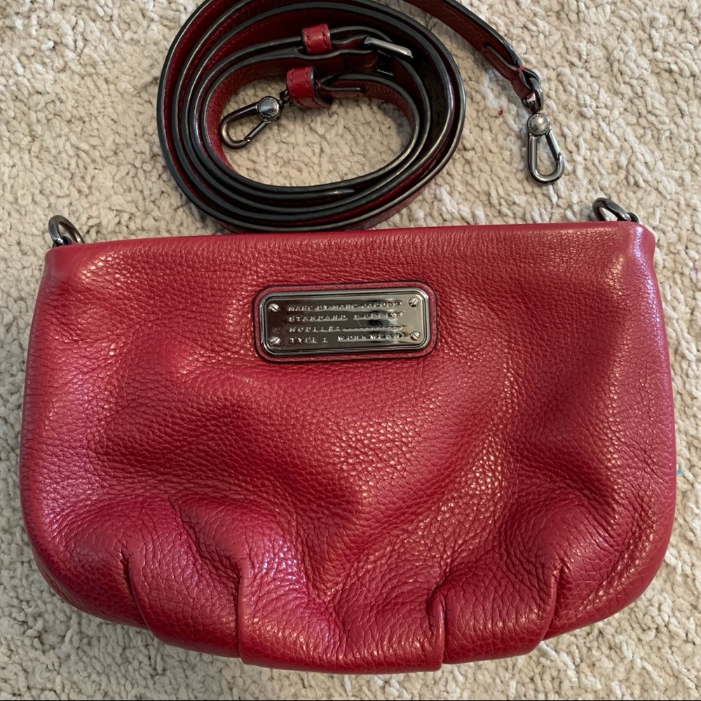 Marc Jacobs Classic Q Percy
